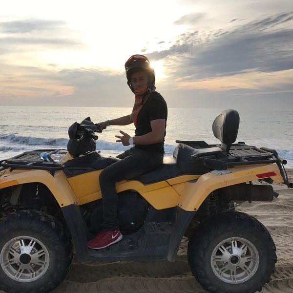 Fotos En G Force Adventures Cabo San Lucas Baja California Sur