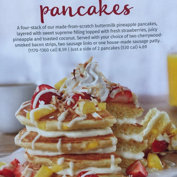 Bakers Square (Now Closed) East Bloomington 611 W 98th St