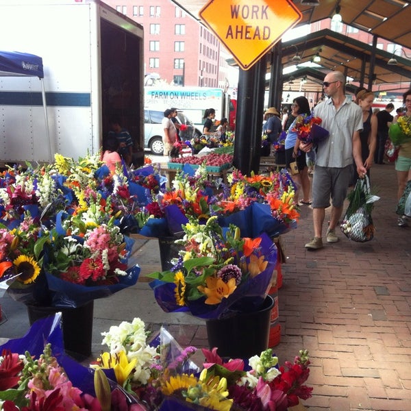 St. Paul Farmers' Market Lowertown 40 tips from 2894 visitors