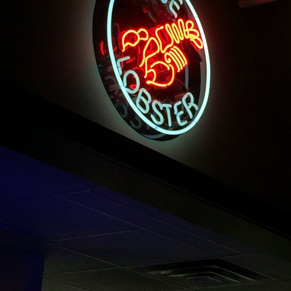 Foto tirada no(a) Stella&#39;s Fish Cafe &amp; Prestige Oyster Bar por David R. em 12/31/2016