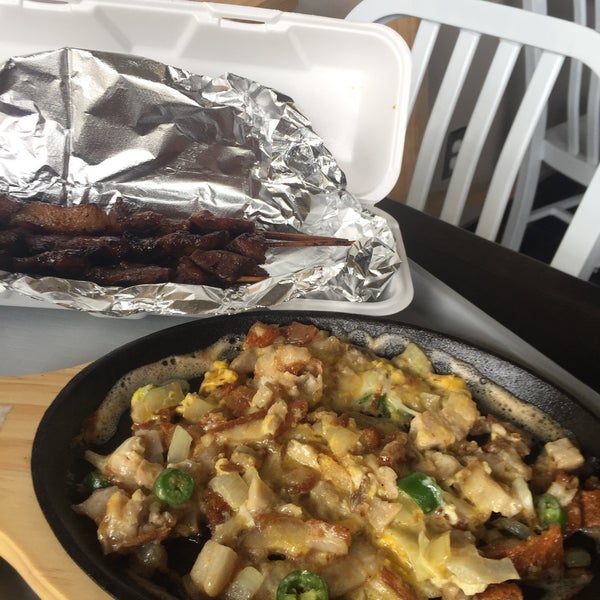 Manila Sizzling Wok Grill Summit University Saint Paul Mn