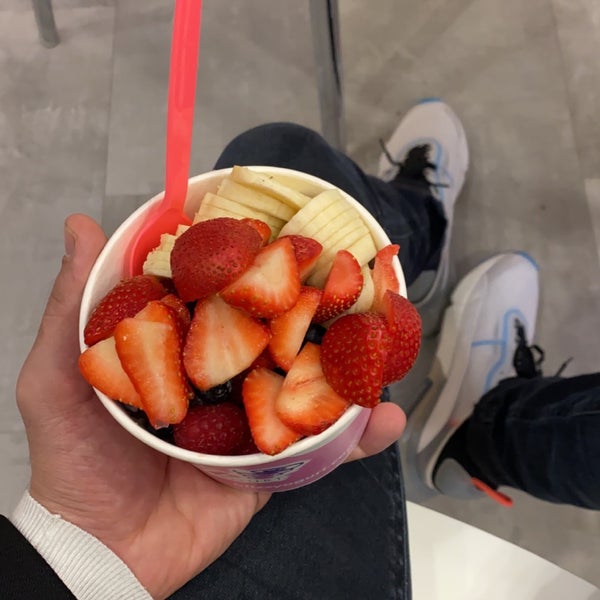 Photos at Blizz Frozen Yogurt 20 tips