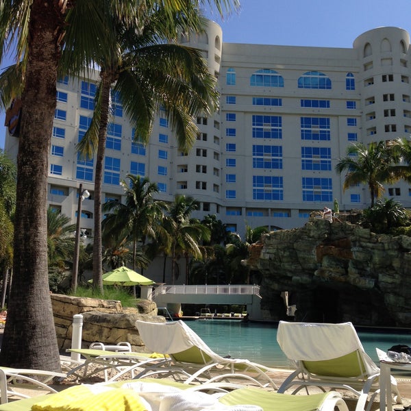 5/3/2013 tarihinde Samira M.ziyaretçi tarafından Seminole Hard Rock Hotel &amp; Casino'de çekilen fotoğraf