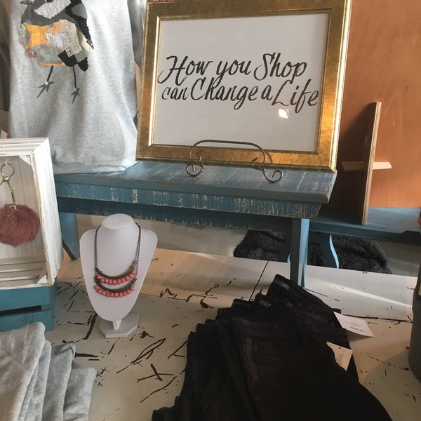 Purpose Boutique Moss Bay 1 tip from 34 visitors