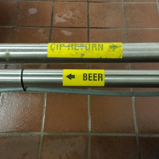 Photo taken at Utah Brewers Cooperative by Mike The Janitor M. on 12/8/2014