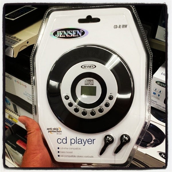 Target - 5518 W High Market Dr