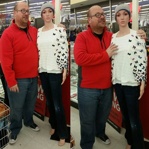 Savers Vintage and Thrift Store in Salt Lake City