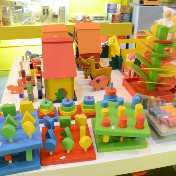 jugueteria felipe vallese