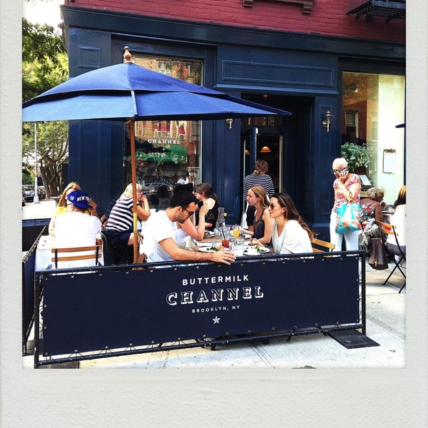 Fotos en Buttermilk Channel Restaurante americano en Carroll Gardens