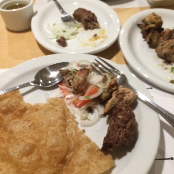 DDK Kabab & Grill Pakistani Restaurant in Sugar Land