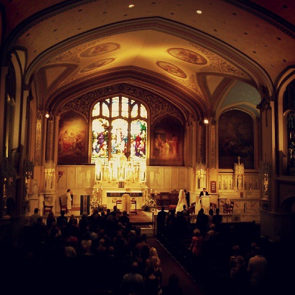 St. Matthias Church Bala Cynwyd, PA