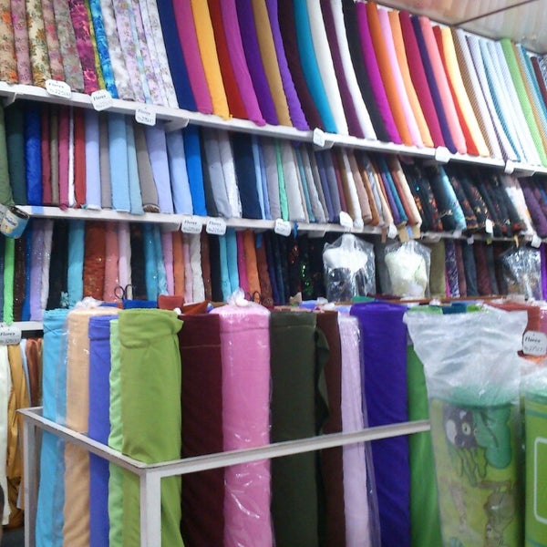 Photos At Toko Textil Dan Batik Flores 30 Visitors Photos At Toko Textil Dan Batik Flores 30 Visitors