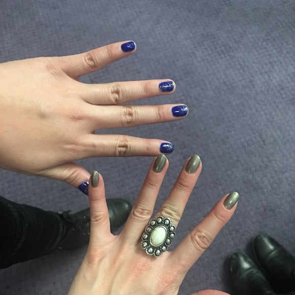 Miracle Nails 335 Elmira Rd