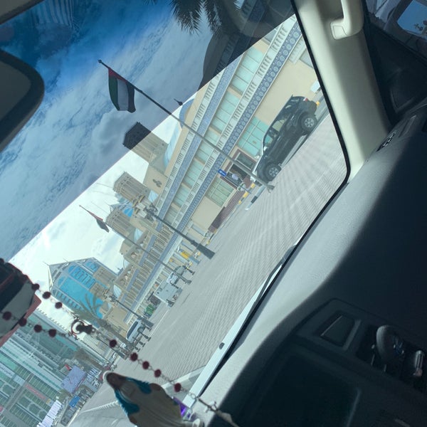 Photo taken at Sharjah Gold Souk (Central Market) by Thisara Malshan F. on 3/3/2019