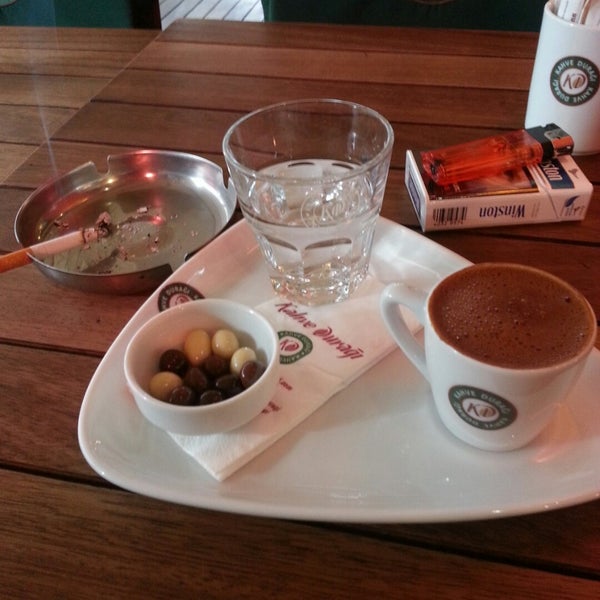 Kahve Durağı Inönü 42632 ziyaretçidan 395 tavsiye�da fotoğraflar