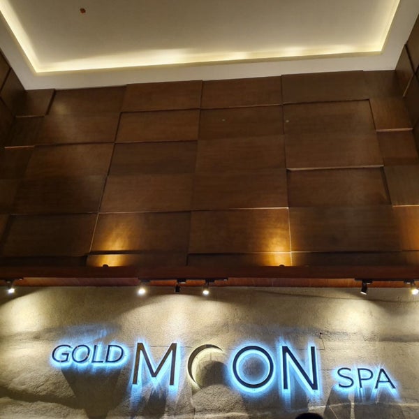 Moon spa