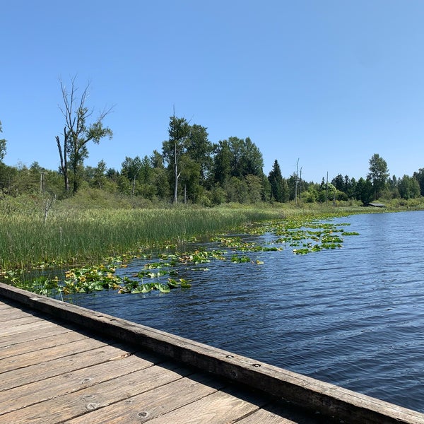 Lake Cassidy Lake Stevens, WA