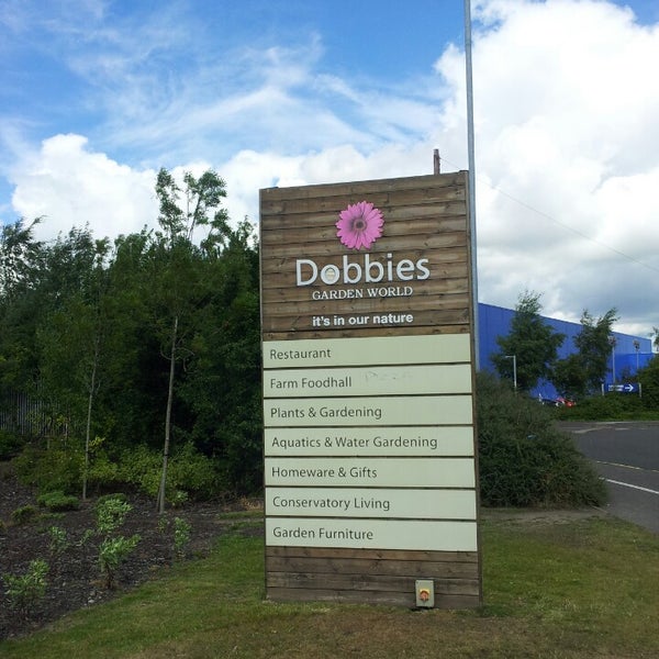 Dobbies Garden Centre Braehead Opening Hours Fasci Garden