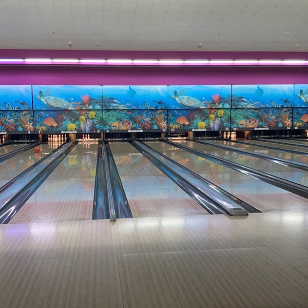 Buxoro Bowling Centre