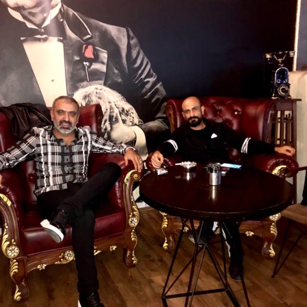 Foto diambil di Emre Pasta &amp; Cafe oleh Yiğit P. pada 12/16/2018
