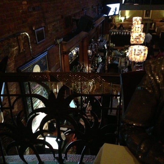 Foto tomada en Delta&#39;s Restaurant  por Kenneth A. S. el 12/7/2012