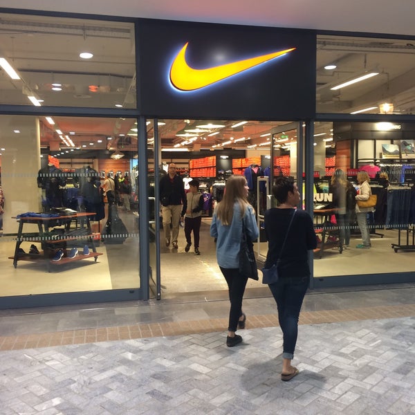 Photos at Nike Factory Store - Sporting Goods Shop