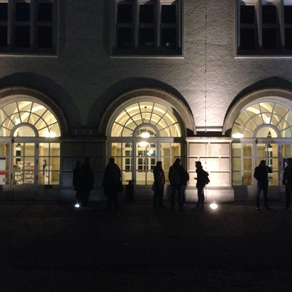 Hochschule Für Wirtschaft Und Recht Hochschule für Wirtschaft und Recht (HWR) - Law School in Berlin