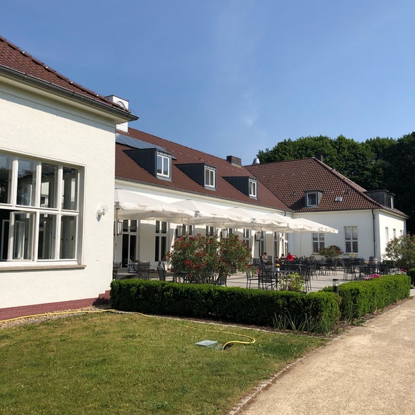 Fotos bei Berliner Golf Club Gatow e.V. Gatow Berlin, Berlin