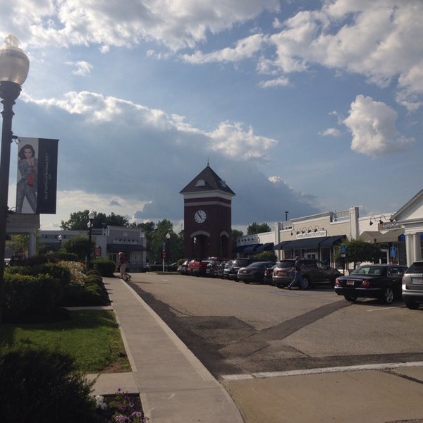 Photos at Lee Premium Outlets - Outlet Mall in Lee
