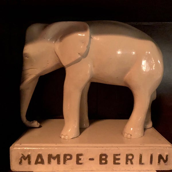 mampes neue heimat distillery in kreuzberg