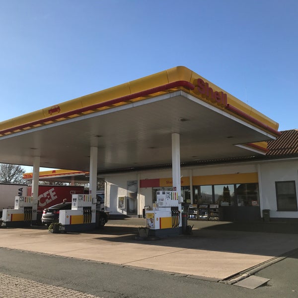 Lohfeldener RГјГџel Autohof Lohfeldener RГјГџel Autohof