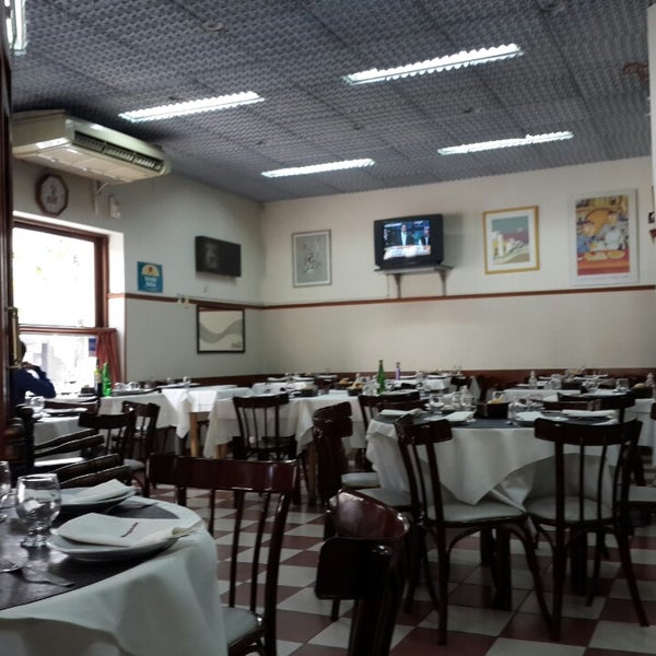 Foto diambil di La Segunda Restaurante oleh Mr. m -. pada 5/23/2014