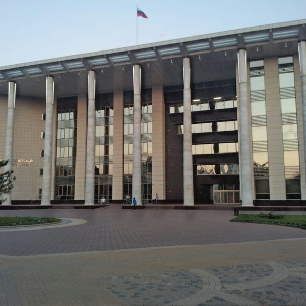 Арбитражный суд Краснодарского края. Край суд Краснодар. Постовая 32 Краснодар арбитражный суд.