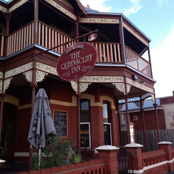 Queenscliff Inn 3 tips from 60 visitors