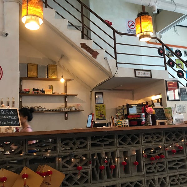 Photos At 赫 De H Cafe Bakery No G 09 Kompleks Bm City Mall