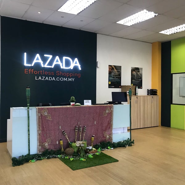 Lazada Subang 7 - vacationploaty