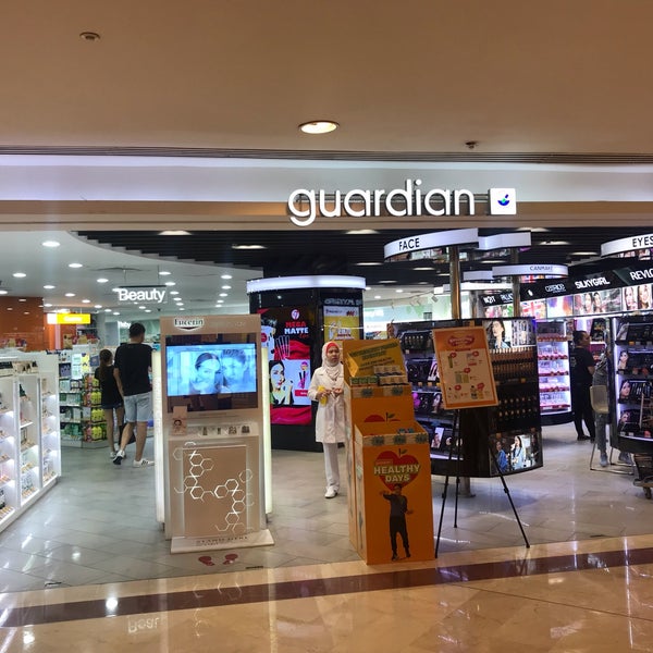 Guardian Kuala Lumpur City Center 8 Tips From 1560 Visitors