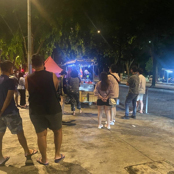 Brader John Burger Ttdi Taman Tun Dr Ismail, Kuala Lumpur