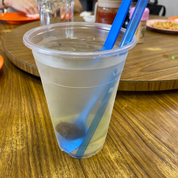 Restoran Tong Juan Seafood 70 tips from 2860 visitors