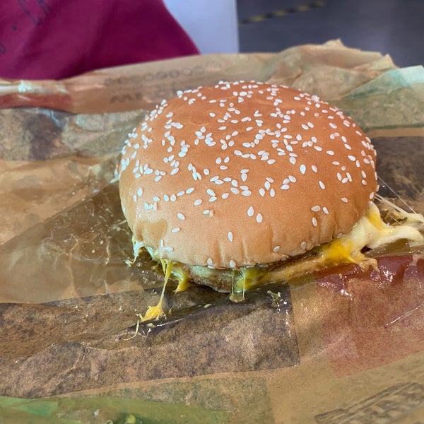 Burger King Subang Jaya Selangor