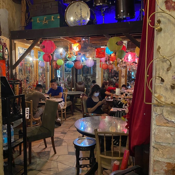 Photos At The Curiousity Iron River Cheras 2 Tips