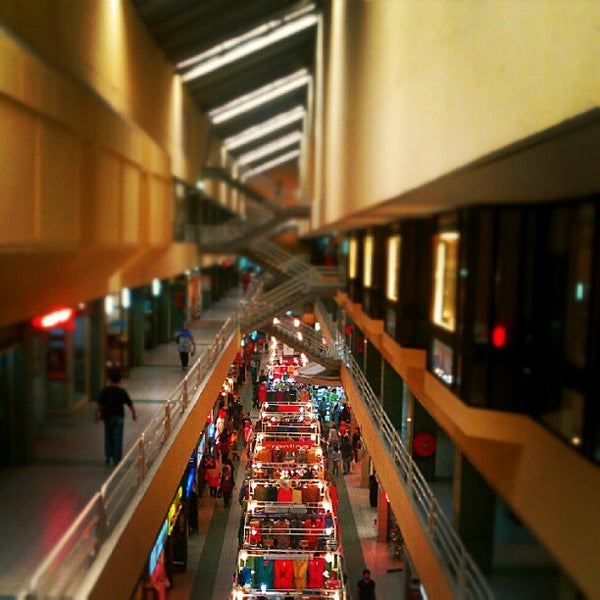 Photos at Ampang Park Shopping Centre (Now Closed) - Kampung Datuk 