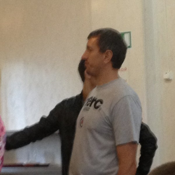 кафе успех тульский