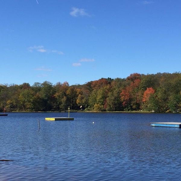 Lake Rickabear 71 Visitors
