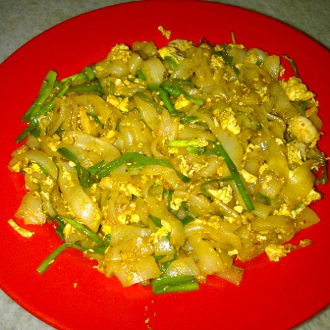 Mie Tiau Noodle House In Jakarta Utara