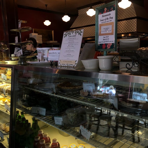 Photos at Rockwood Bakery 315 E 18th Ave