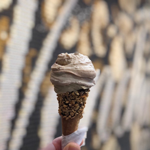 Venchi Ice Cream