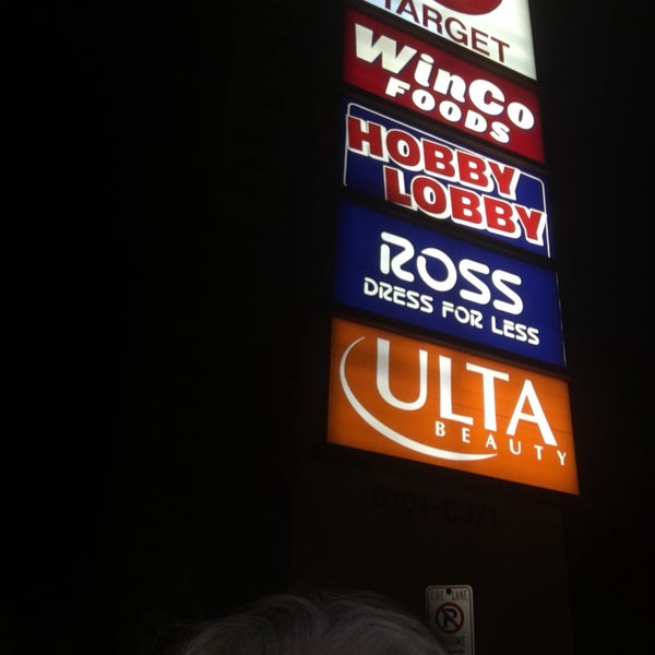 Hobby Lobby Centennial Hills Las Vegas Nv