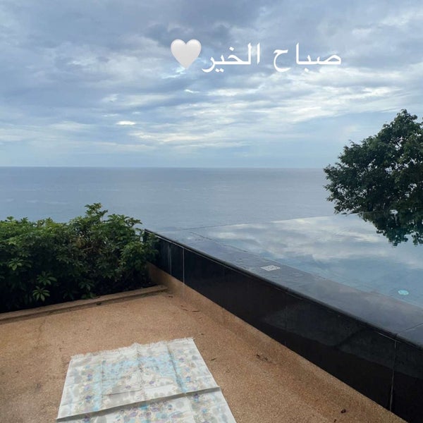 Foto scattata a Paresa Resort da Suzan Abuemarah il 12/3/2023