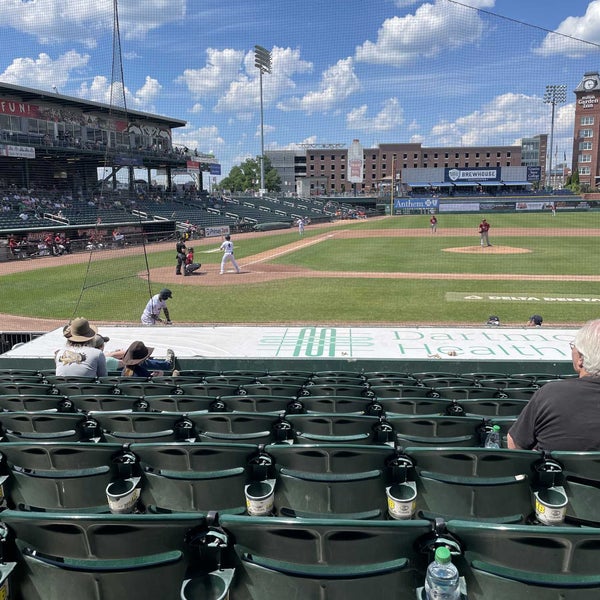 Northeast Delta Dental Stadium Downtown Manchester 1 Line Dr